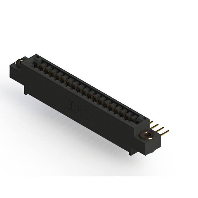 396-019-559-603 EDAC Inc.  Edgeboard Connectors